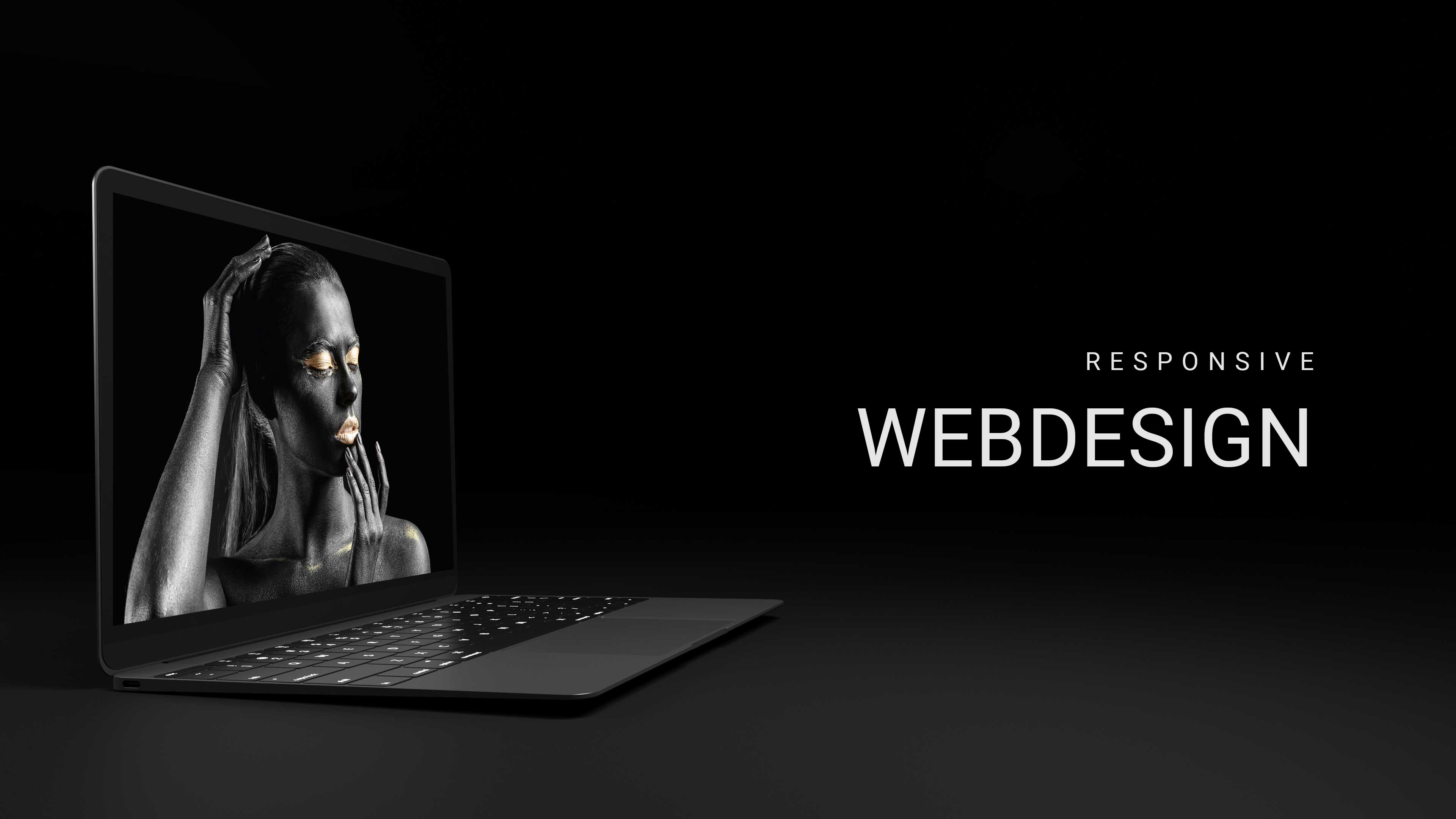 webdesign designify