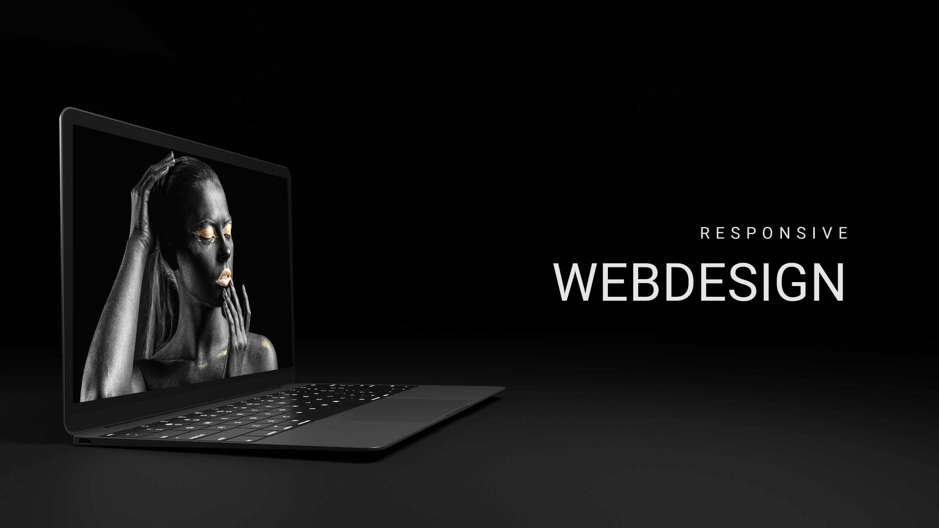 webdesign designify